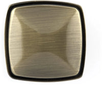 Charlemagne Transitional Metal Knob BP81091AE