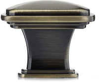 Charlemagne Transitional Metal Knob BP81091AE