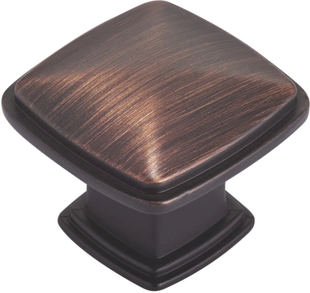 Charlemagne Transitional Metal Knob BP81091BORB