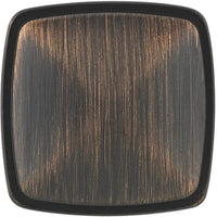Charlemagne Transitional Metal Knob BP81091BORB