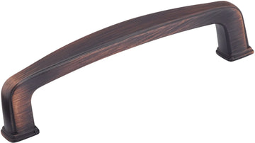 Charlemagne Transitional Metal Pull BP81092BORB