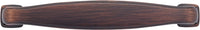 Charlemagne Transitional Metal Pull BP81092BORB