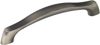 Newtonbrook Contemporary Metal Pull BP811128143