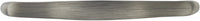 Newtonbrook Contemporary Metal Pull BP811128143