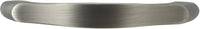 Newtonbrook Contemporary Metal Pull BP81176143