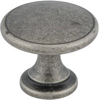 Mont-Royal Traditional Metal Knob BP81224142