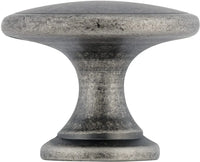 Mont-Royal Traditional Metal Knob BP81224142
