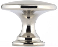 Mont-Royal Traditional Metal Knob BP81224180
