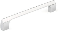 Tichester Contemporary Metal Pull BP814160140