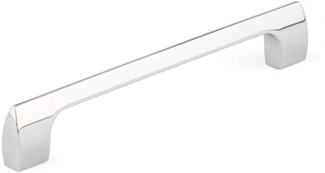 Tichester Contemporary Metal Pull BP814160140