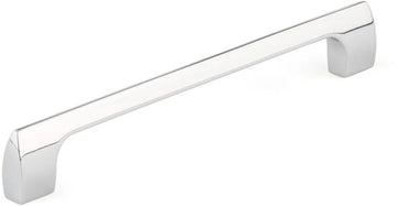 Tichester Contemporary Metal Pull BP814192140