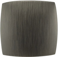 Weston Contemporary Metal Knob BP814332143