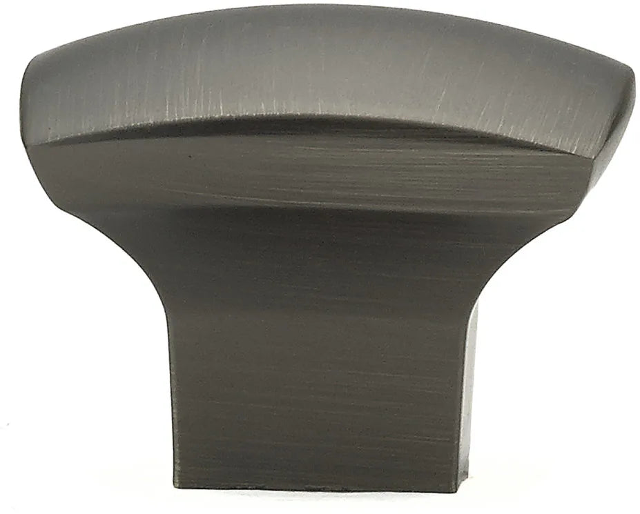 Weston Contemporary Metal Knob BP814332143