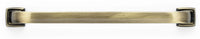 Vaughan Transitional Metal Pull BP815160AE