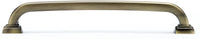 Vaughan Transitional Metal Pull BP815160AE