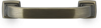 Vaughan Transitional Metal Pull BP81576AE