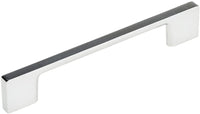Armadale Contemporary Metal Pull BP8160128140
