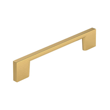 Armadale Modern Metal Pull BP8160128158