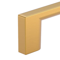 Armadale Modern Metal Pull BP8160128158