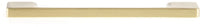 Armadale Contemporary Metal Pull BP8160128160