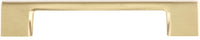 Armadale Contemporary Metal Pull BP8160128160