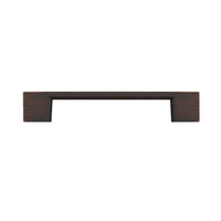 Armadale Modern Metal Pull BP8160128BORB