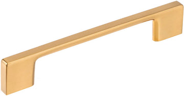 Armadale Contemporary Metal Pull BP8160128CHBRZ