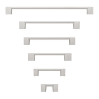 Armadale Modern Metal Pull BP8160160195