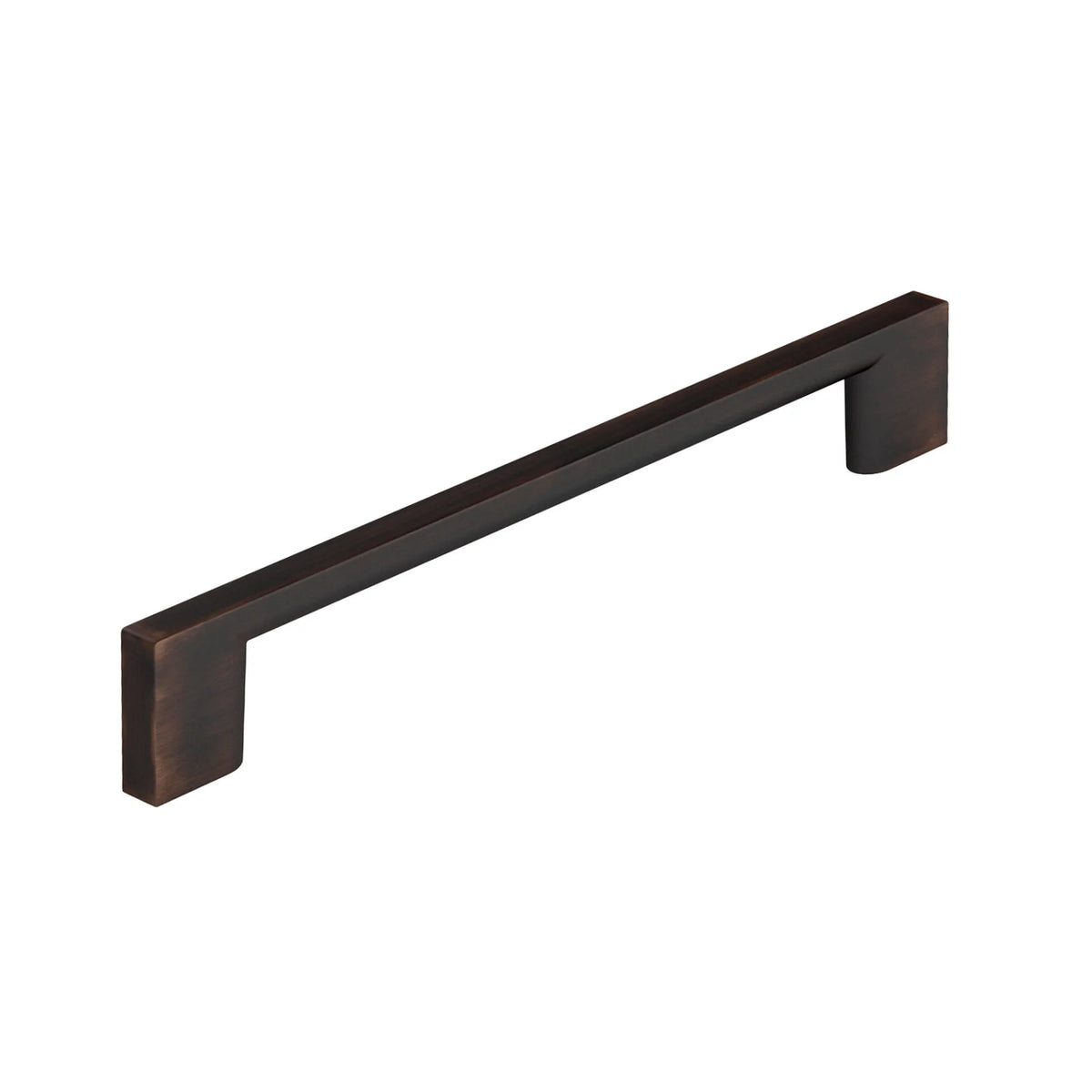 Armadale Modern Metal Pull BP8160160BORB