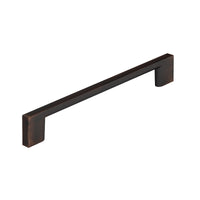 Armadale Modern Metal Pull BP8160160BORB