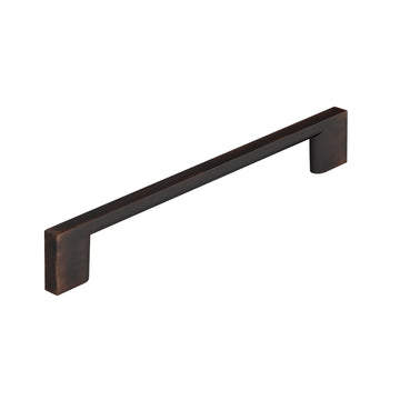 Armadale Modern Metal Pull BP8160160BORB