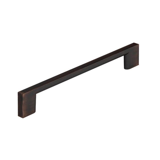 Armadale Modern Metal Pull BP8160160BORB