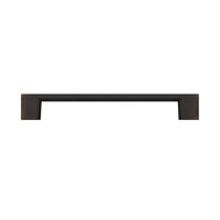 Armadale Modern Metal Pull BP8160160BORB