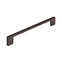 Armadale Modern Metal Pull BP8160192BORB