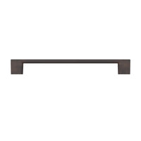 Armadale Modern Metal Pull BP8160192BORB