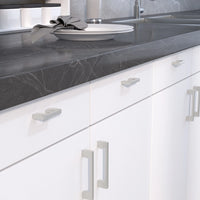 Armadale Modern Metal Pull BP816032195