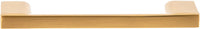 Armadale Contemporary Metal Pull BP816096CHBRZ