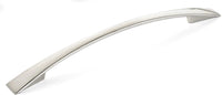 Silverthorn Contemporary Metal Pull BP821160195