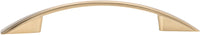 Silverthorn Contemporary Metal Pull BP82196CHBRZ