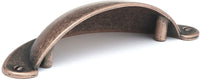 Sorbonne Traditional Metal Pull BP82333193