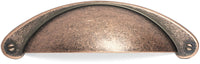 Sorbonne Traditional Metal Pull BP82333193