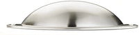Sorbonne Traditional Metal Pull BP82333195
