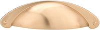 Sorbonne Traditional Metal Pull BP82333900