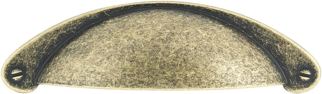 Sorbonne Traditional Metal Pull BP82333BB