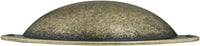 Sorbonne Traditional Metal Pull BP82333BB