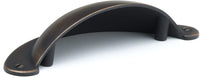 Sorbonne Traditional Metal Pull BP82333BORB