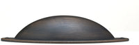 Sorbonne Traditional Metal Pull BP82333BORB