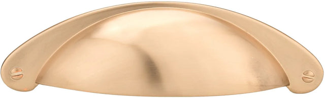 Sorbonne Traditional Metal Pull BP82333CHBRZ