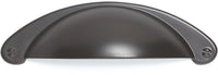Sorbonne Traditional Metal Pull BP82333ORB