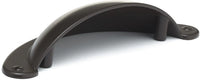 Sorbonne Traditional Metal Pull BP82333ORB